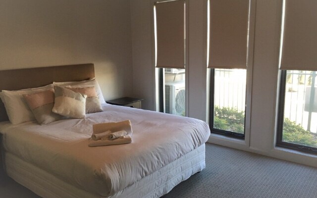 39C Cypress Drive Apartment