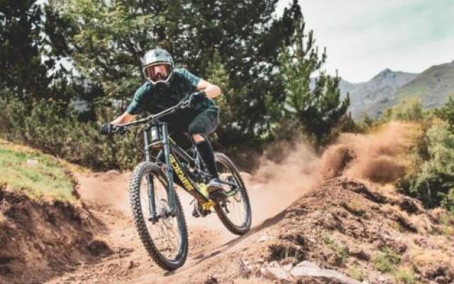 Apartment Appartement Avec Balcon Et Parking Designe