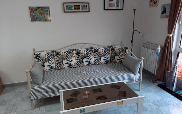 Studio Apartment David