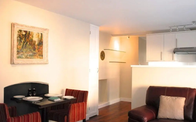 Short Stay Bungay