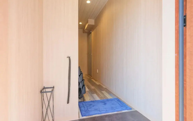 Freesia Asakusa STAY