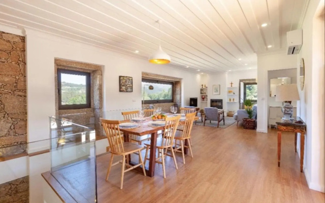 Mariana's HeartMade House