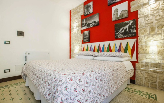 B&B Erice Antico Borgo