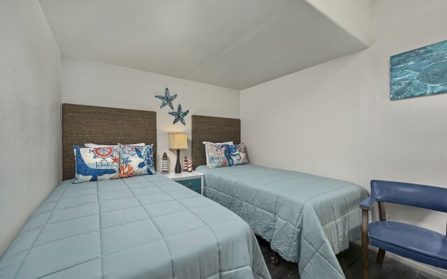 Beechwood Oasis