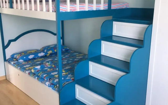 126 Condotel
