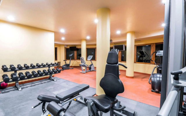 Hilton Grand Vacations Club Zihuatanejo