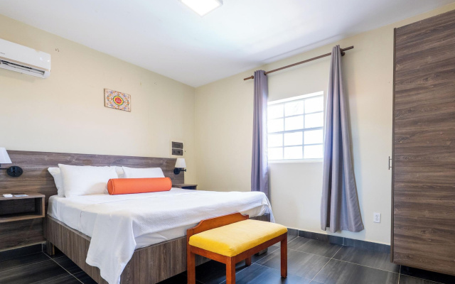 Delynne Boutique Hotel