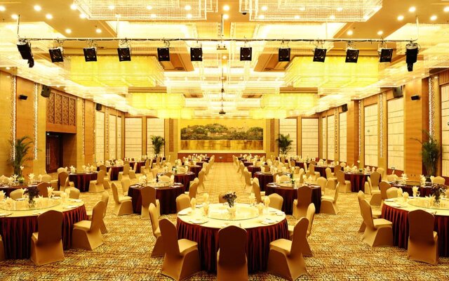 Wanda Realm Xiamen North Bay