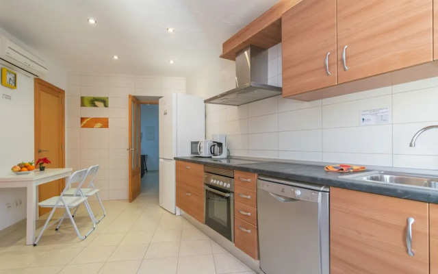 Casa Nord 10pax in Caimari