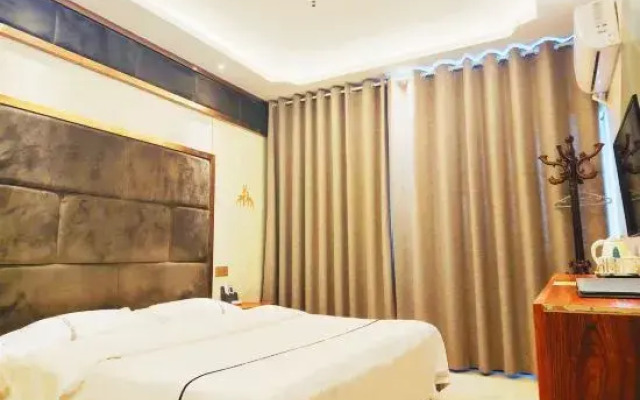 Bijie Suiling Business Hotel