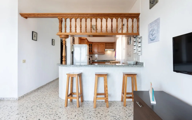 HomeLike Sea View Apartment Agache