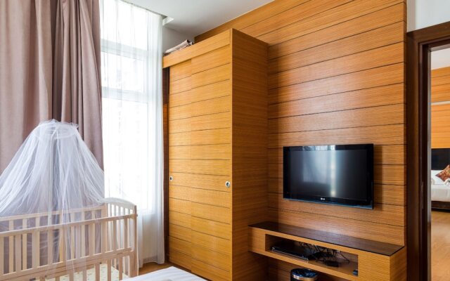 Dua Sentral KL Sentral