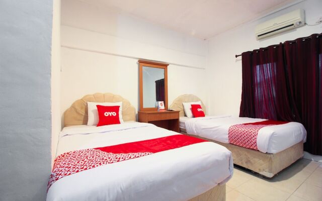 OYO 1905 Davonsa  Homestay Syariah