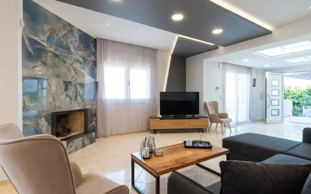 Marie Nicol Apartments Private Pool 3 Bedrooms