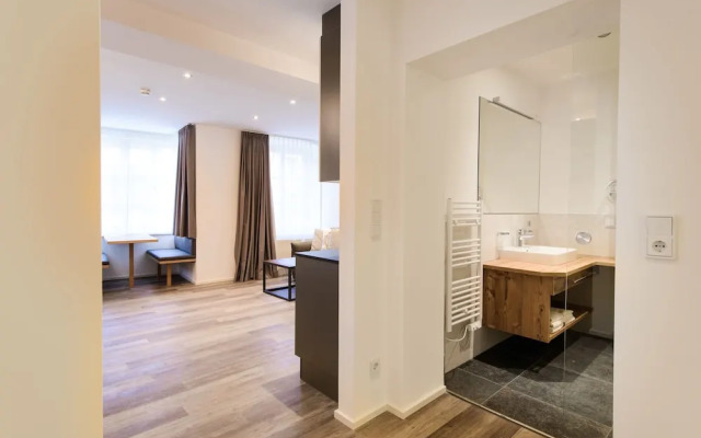 Kaiser Max Design Appartements