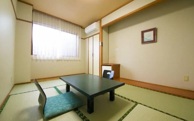 Tashiro Annex