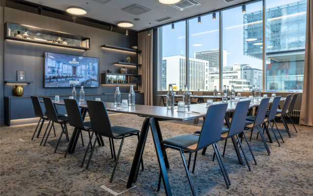 Radisson Collection, Tallinn