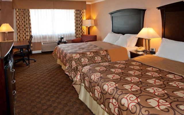 Best Western Orchard Inn