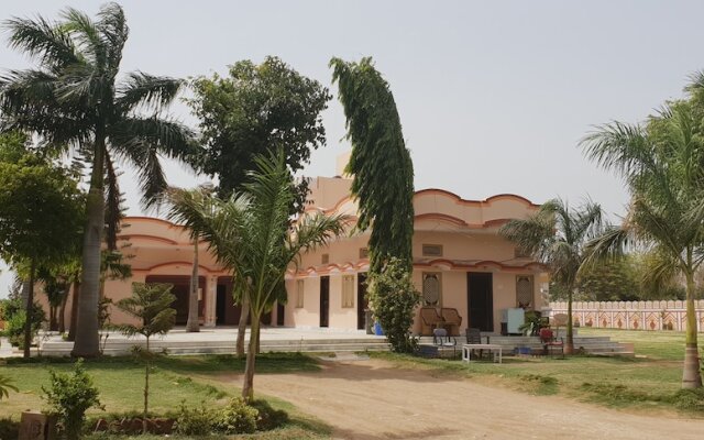 Ishwar Nain Hotel