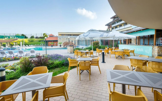 Hunguest Hotel Pelion
