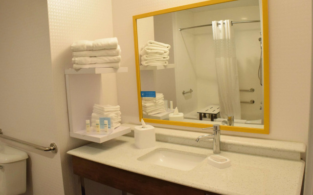 Hampton Inn Buffalo-Hamburg