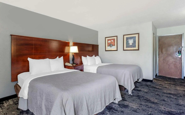 Quality Inn Downtown Stuart