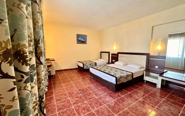 Blue Wave Suite Hotel - All Inclusive