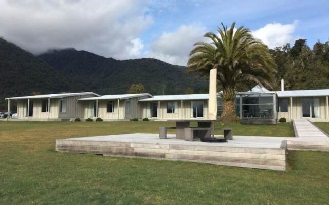 Franz Josef Glacier Country Retreat