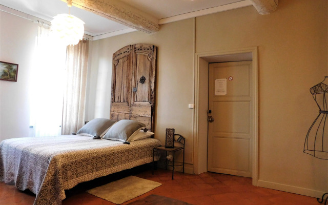 Le Prieure Saint Louis