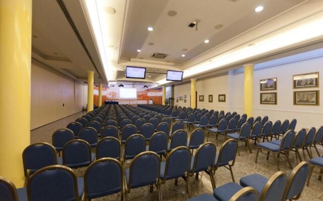 Hotel Continental Ischia