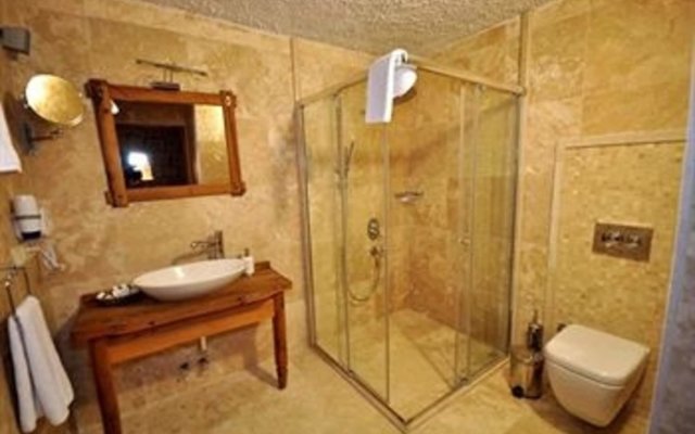 Goreme Inn Hotel - Adults Only