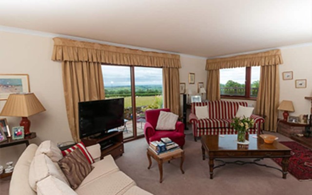 Torbeckhill B And B