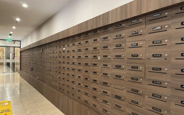 Vinhomes Metropolis 3Brs