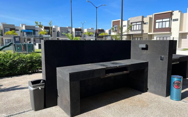 "modern 3br Home With Pool Close To Puerto Vallarta"