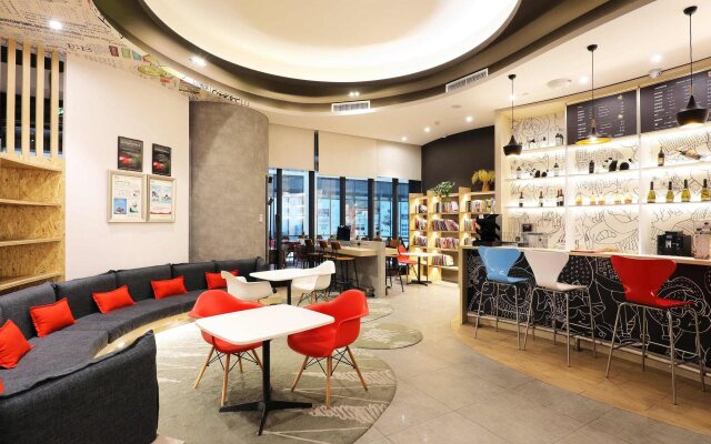 Ibis Dujiangyan Hotel