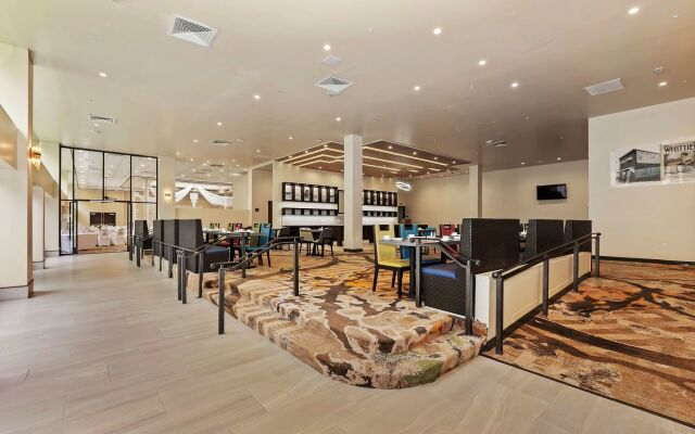 Doubletree by Hilton Whittier Los Angeles