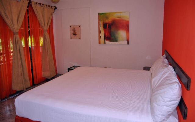 Caracol Suite Hotel