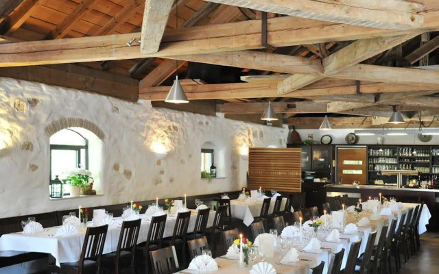 Kloster Heiligkreuztal Tagungshaus