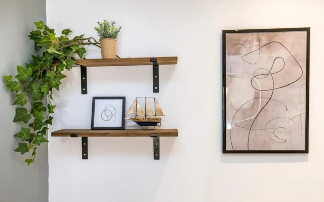 Thasos Bespoke Haven - Meltemi Summer Retreat