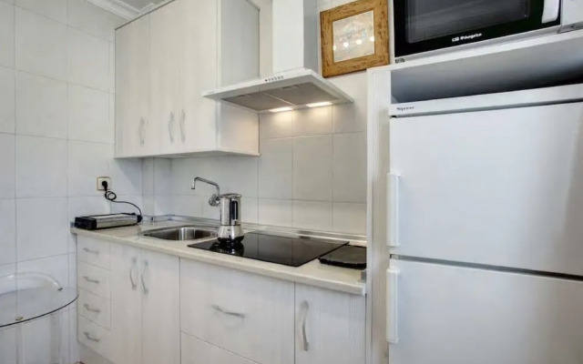 White Heron Apartment