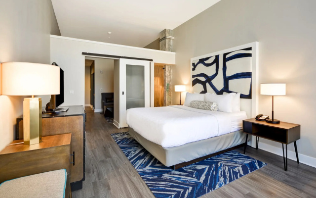 Hotel Indigo Kansas City - The Crossroads by IHG