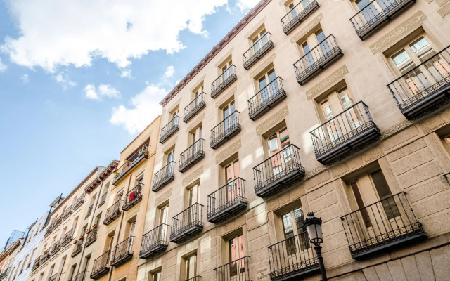 Hotel Exe Suites 33
