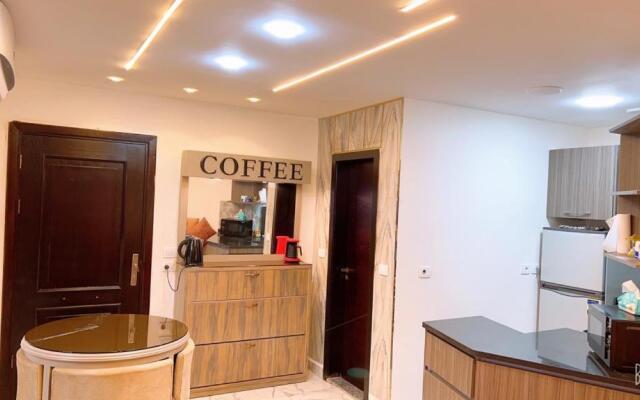 شاليه ارضي Porto said