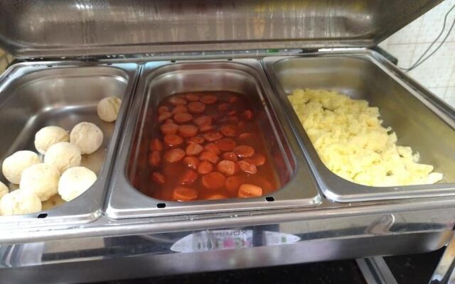 Pousada Bela Armação