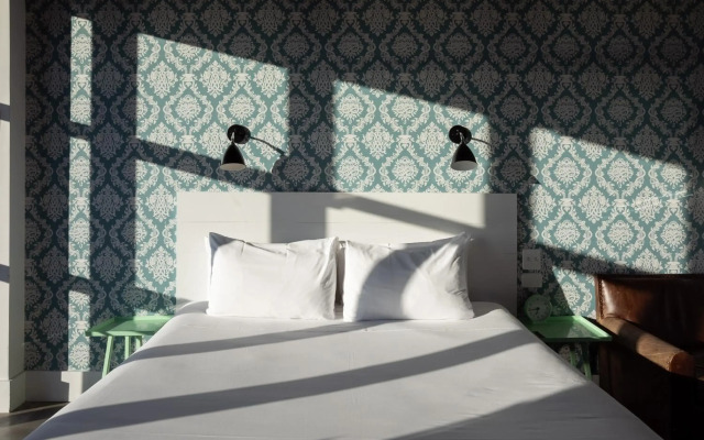 Wythe Hotel