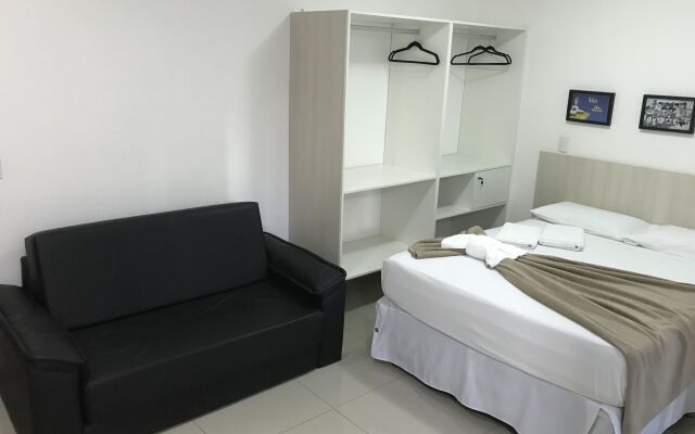 Hotel Areião