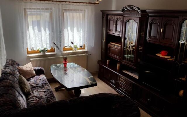 Ferienwohnung Schlothauer 1