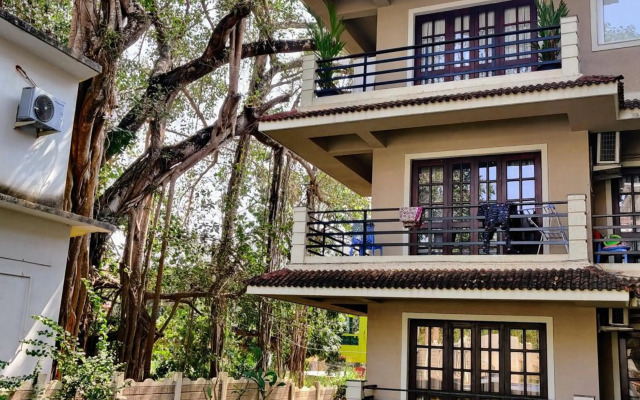 Woodside Retreat- Serviced Apartments