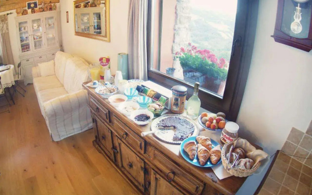 Il Casale-toscoemiliano