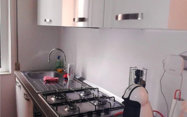 Apartment With one Bedroom in Savona, With Wonderful City View and Balcony - Near the Beach